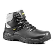 Mascot Elbrus Sicherheitsstiefel S3 Sicherheitsschuhe schwarz/gelb 11