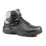 Mascot Elbrus Sicherheitsstiefel S3 Sicherheitsschuhe schwarz/gelb 11