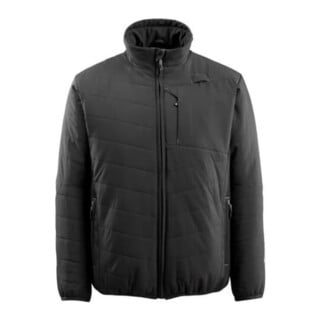 Mascot Thermojacke Erding schwarz