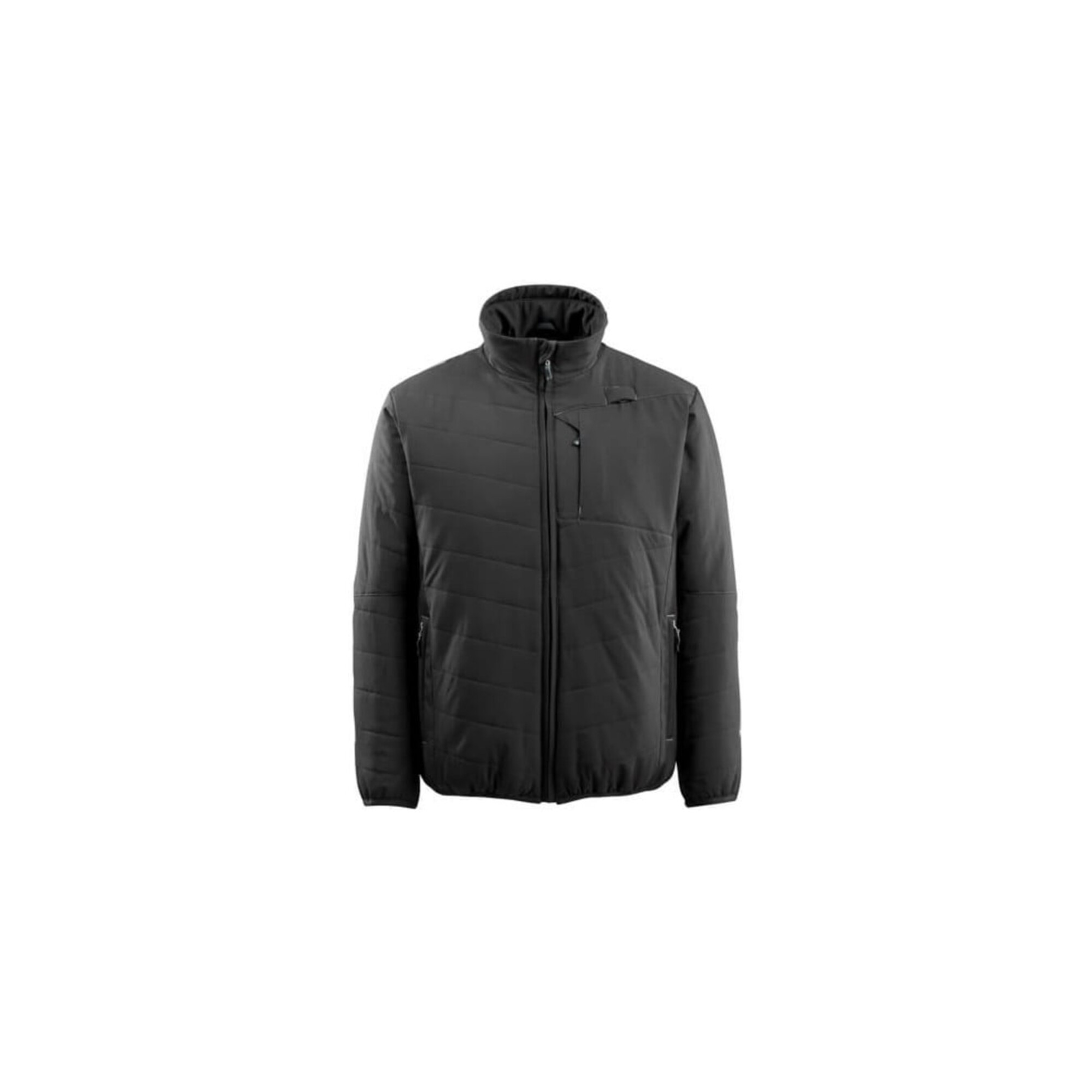 Mascot Erding Thermojacke Größe 2XL, schwarz