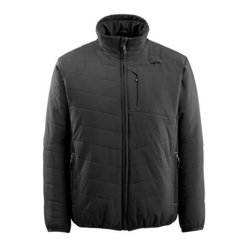Mascot Thermojacke Erding schwarz