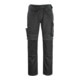 Mascot Erlangen Hose Größe 76C48, schwarz/dunkelanthrazit-1