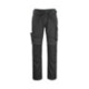 Mascot Erlangen Hose Größe 76C54, schwarz/dunkelanthrazit-1