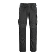 Mascot Erlangen Hose schwarz/dunkelanthrazit-1