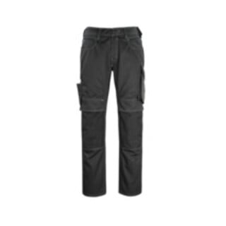 Mascot Erlangen Hose schwarz/dunkelanthrazit