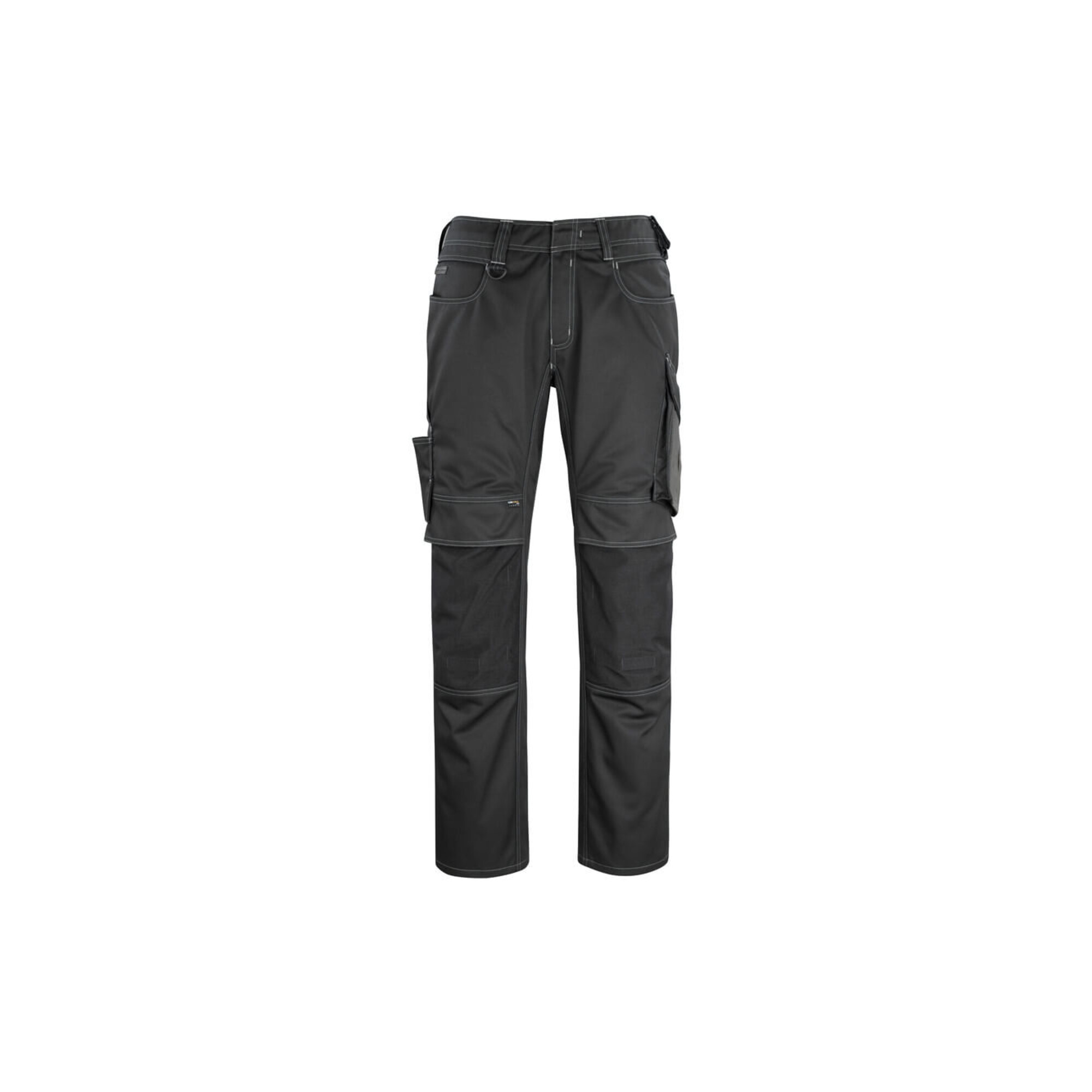 Mascot Erlangen Hose Größe 82C48, schwarz/dunkelanthrazit
