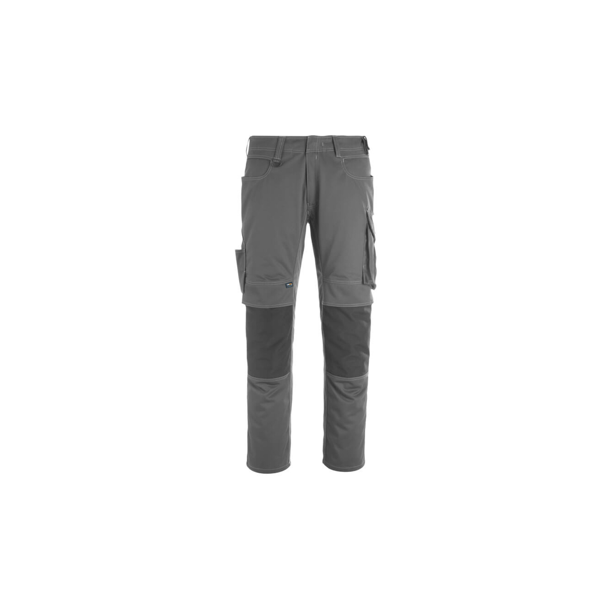 Mascot Erlangen Hose Größe 82C62, dunkelanthrazit/schwarz