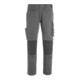 Mascot Erlangen Hose dunkelanthrazit/schwarz-1