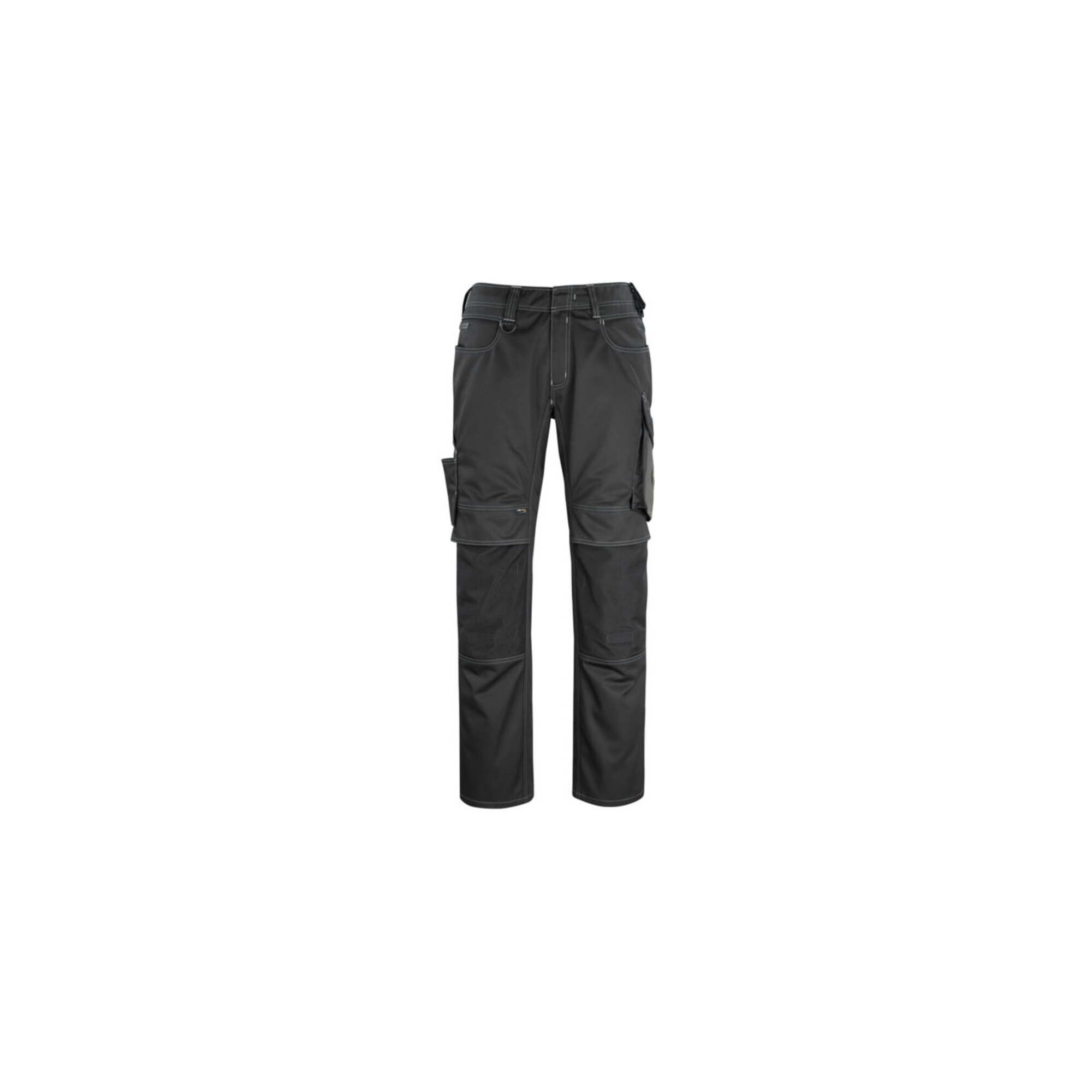 Mascot Erlangen Hose Größe 90C54, schwarz/dunkelanthrazit