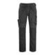 Mascot Erlangen pantalon taille 76C48, noir/anthracite foncé-1