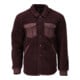 Mascot Faserpelz Hemd 2XL bordeaux