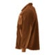 Mascot Faserpelz Hemd 2XL Nussbraun