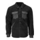 Mascot Faserpelz Hemd 2XL schwarz