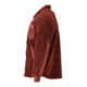 Mascot Faserpelz Hemd 3XL Herbstrot