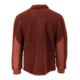 Mascot Faserpelz Hemd 3XL Herbstrot