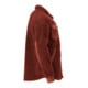 Mascot Faserpelz Hemd 4XL Herbstrot