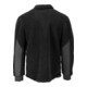 Mascot Faserpelz Hemd 4XL schwarz