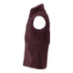 Mascot Faserpelz Weste Thermoweste 2XL bordeaux