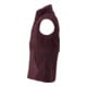 Mascot Faserpelz Weste Thermoweste 4XL bordeaux