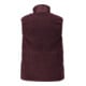 Mascot Faserpelz Weste Thermoweste 4XL bordeaux