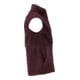 Mascot Faserpelz Weste Thermoweste XL bordeaux