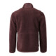 Mascot Faserpelzjacke 2XL bordeaux
