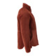 Mascot Faserpelzjacke 2XL Herbstrot