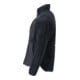 Mascot Faserpelzjacke 2XL schwarzblau mit Reißverschluss