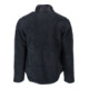 Mascot Faserpelzjacke 2XL schwarzblau mit Reißverschluss