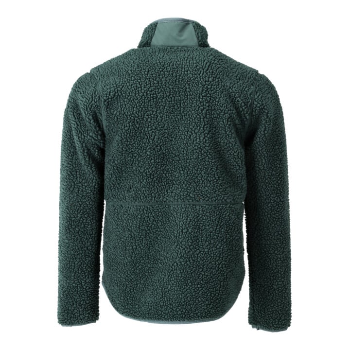 Mascot Faserpelzjacke 2XL waldgrün