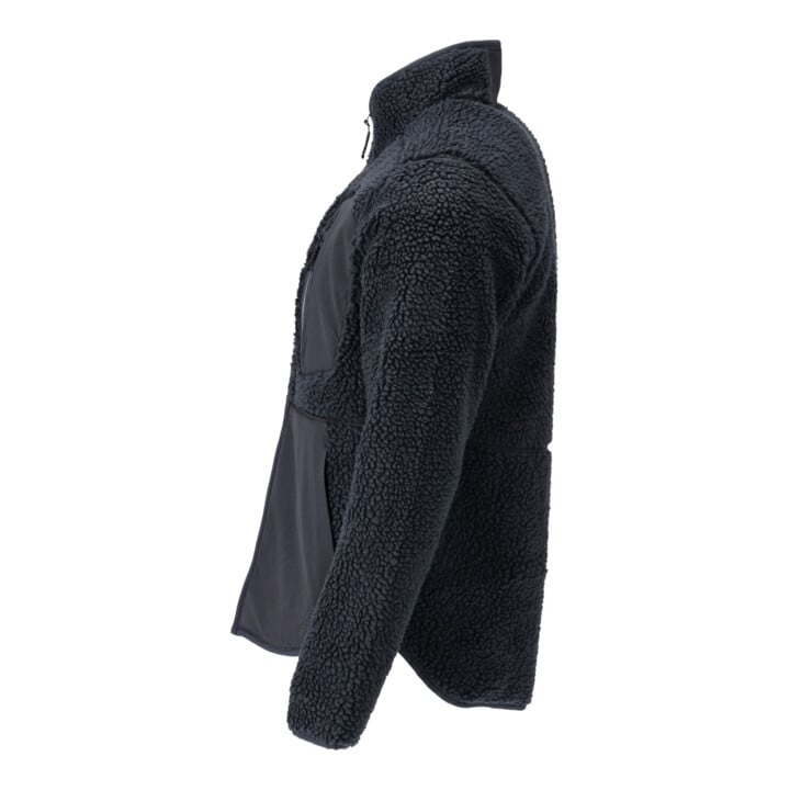 Mascot Faserpelzjacke 3XL schwarzblau