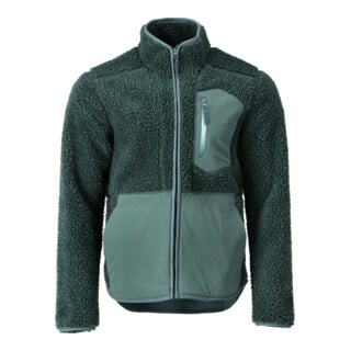 Mascot Faserpelzjacke 3XL waldgrün