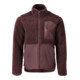 Mascot Faserpelzjacke 4XL bordeaux