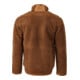 Mascot Faserpelzjacke 4XL nussbraun