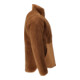 Mascot Faserpelzjacke Größe 2XL nussbraun