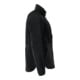 MASCOT Faserpelzjacke mit Reißverschluss 2XL schwarz