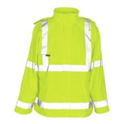 Mascot Feldbach Regenjacke hi-vis gelb