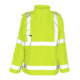 Mascot Feldbach Regenjacke hi-vis gelb-1