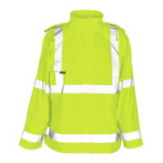 Mascot Feldbach Regenjacke hi-vis gelb