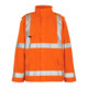 Mascot Feldbach Regenjacke hi-vis orange-1