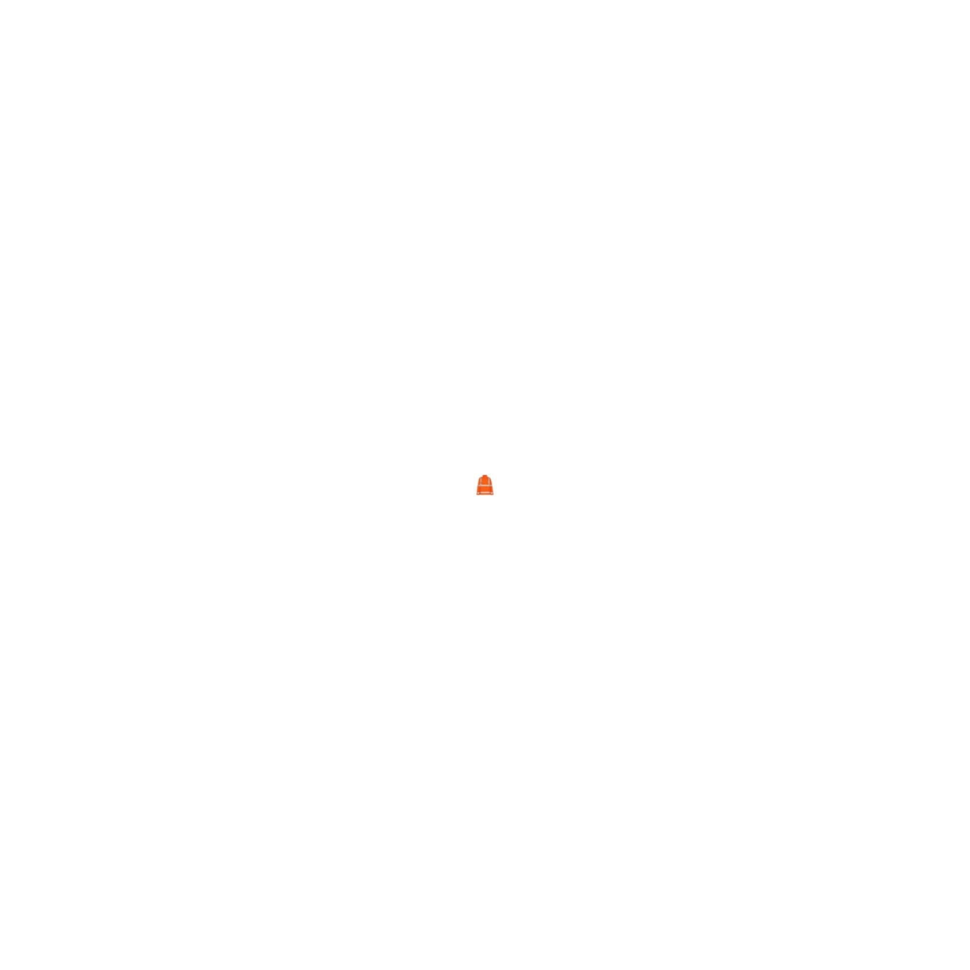 Mascot Feldbach Regenjacke Größe S, hi-vis orange