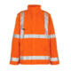 Mascot Feldbach Regenjacke hi-vis orange-1
