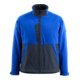 Mascot Finley Soft Shell Jacke Größe S, kornblau/schwarzblau-1