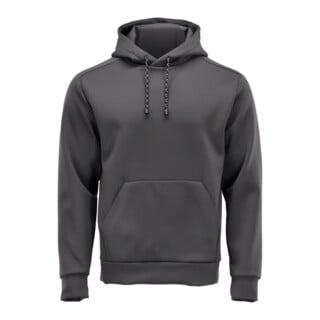 Mascot Fleece Kapuzensweatshirt 2XL anthrazitgrau