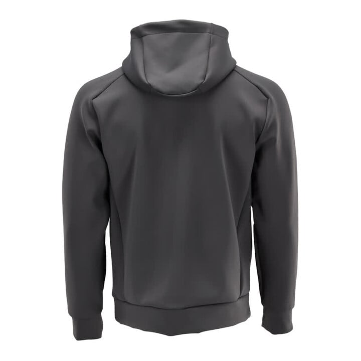 Mascot Fleece Kapuzensweatshirt 2XL anthrazitgrau