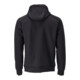 Mascot Fleece Kapuzensweatshirt 2XL schwarzblau