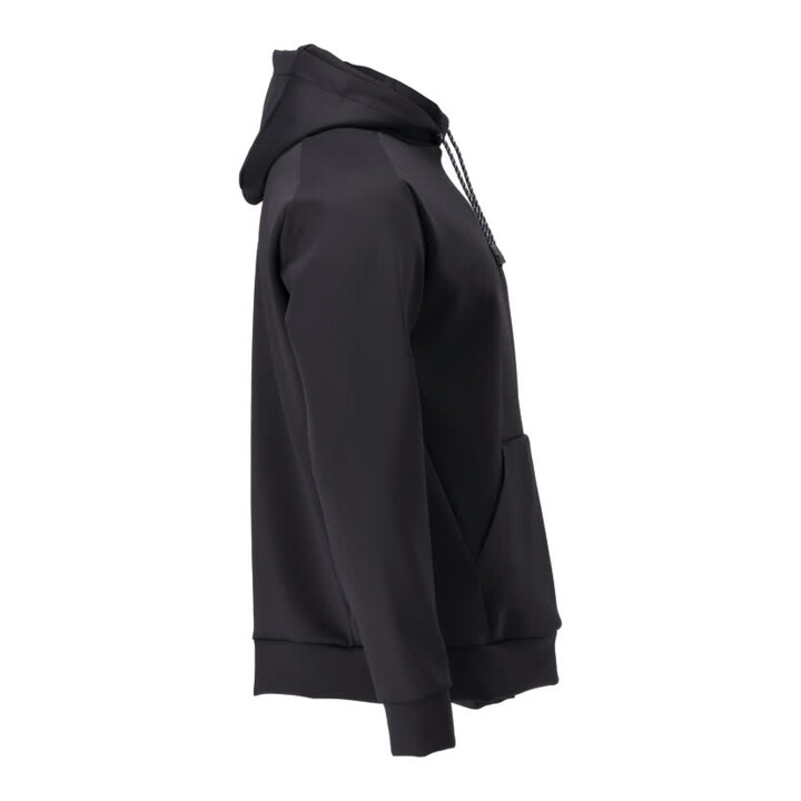 Mascot Fleece Kapuzensweatshirt 2XL schwarzblau
