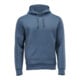 Mascot Fleece Kapuzensweatshirt 2XL steinblau