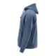 Mascot Fleece Kapuzensweatshirt 2XL steinblau