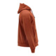 Mascot Fleece Kapuzensweatshirt 3XL Herbstrot